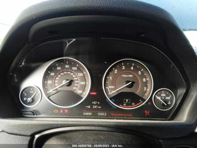 WBA3R5C51GK373762 BMW 4 Series 435i Xdrive