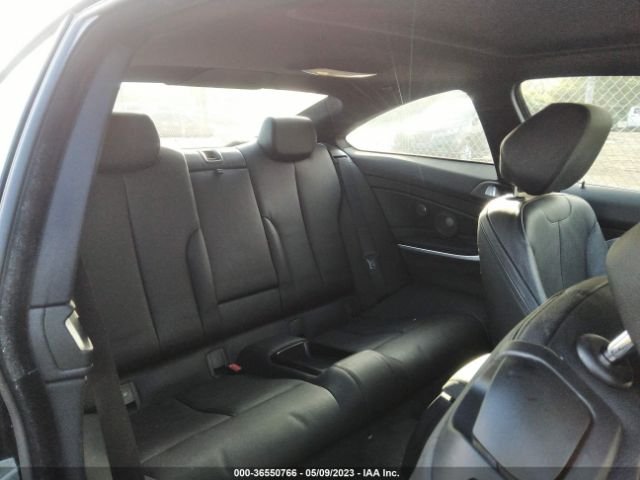 WBA3R5C51GK373762 BMW 4 Series 435i Xdrive