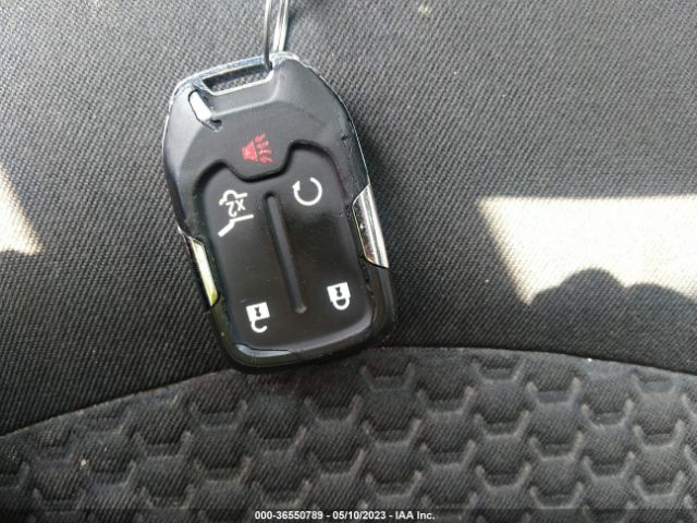3GKALMEX7JL195760 GMC Terrain Sle