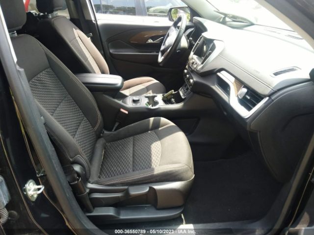 3GKALMEX7JL195760 GMC Terrain Sle