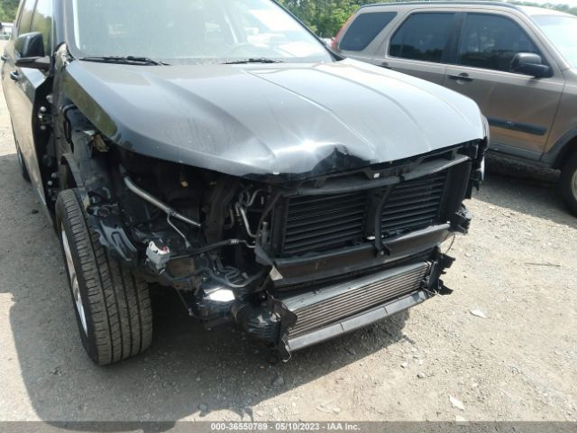 3GKALMEX7JL195760 GMC Terrain Sle