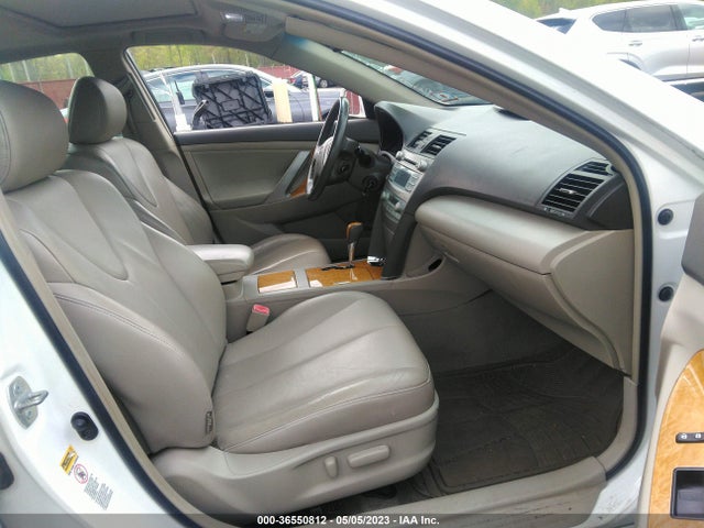 2007 TOYOTA CAMRY CE/LE/SE/XLE VIN: 4T1BE46K27U593045