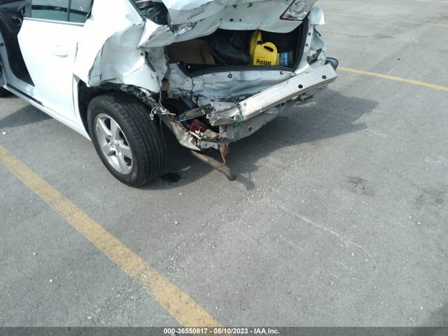 Chevrolet Cruze 1lt 2014 1G1PC5SB6E7272075 Image 6