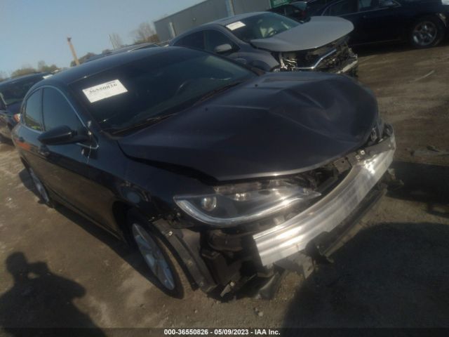 2016 1C3CCCAB6GN160228 main image