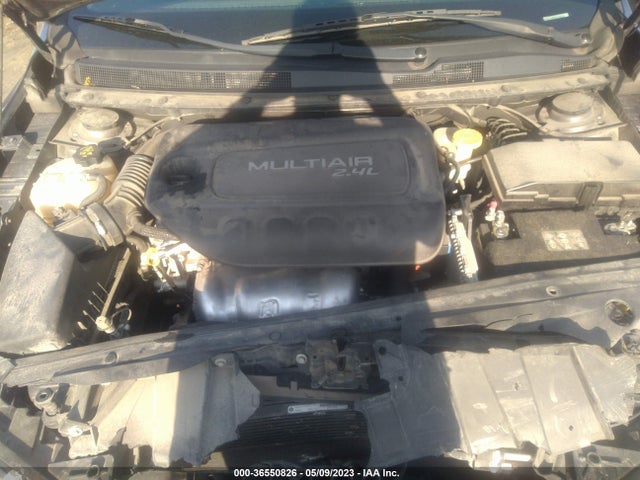 Chrysler 200 Limited 2016 1C3CCCAB6GN160228 Image 10