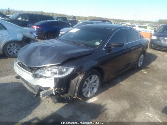 Chrysler 200 Limited 2016 1C3CCCAB6GN160228 Image 2
