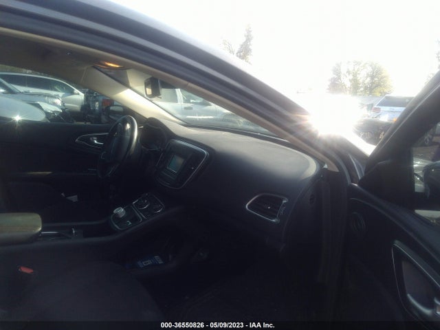 Chrysler 200 Limited 2016 1C3CCCAB6GN160228 Image 5