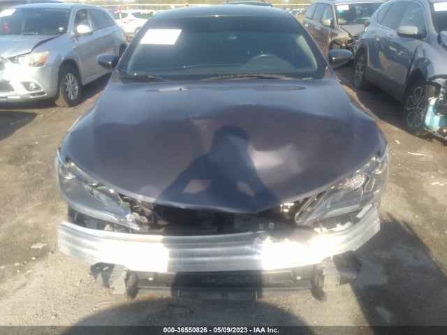 Chrysler 200 Limited 2016 1C3CCCAB6GN160228 Image 6