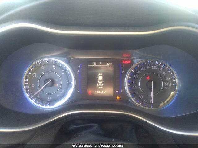 Chrysler 200 Limited 2016 1C3CCCAB6GN160228 Image 7