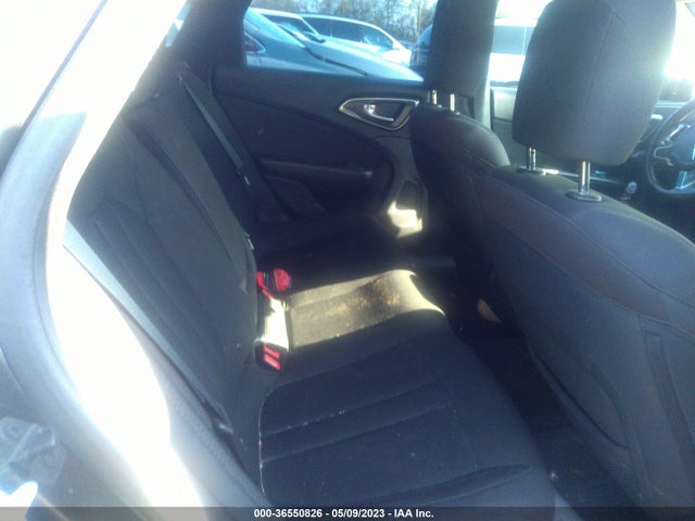 Chrysler 200 Limited 2016 1C3CCCAB6GN160228 Image 8