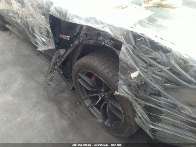 Aukcja sprzedaży 2021 Dodge Charger Scat Pack Widebody, vin: 2C3CDXGJ4MH559758, numer aukcji: 36550835