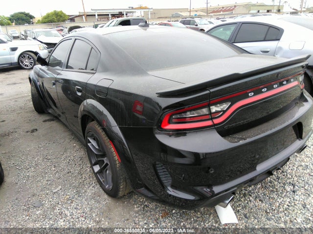 Aukcja sprzedaży 2021 Dodge Charger Scat Pack Widebody, vin: 2C3CDXGJ4MH559758, numer aukcji: 36550835