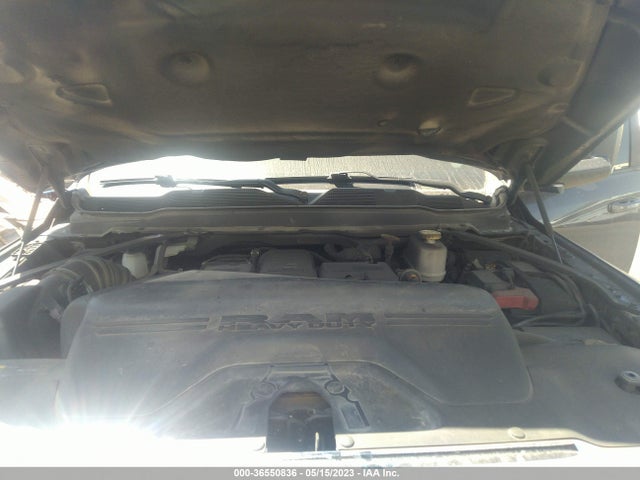 2021 Ram 5500, VIN: 3C7WRMFLXMG595226