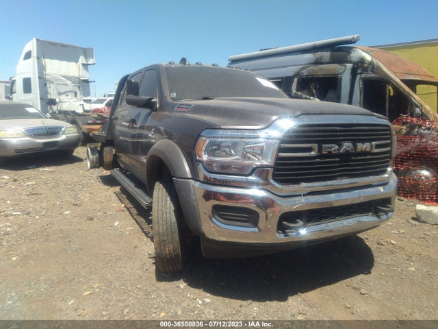 2021 Ram 5500, VIN: 3C7WRMFLXMG595226