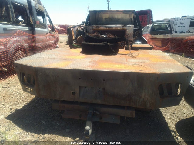 2021 Ram 5500, VIN: 3C7WRMFLXMG595226