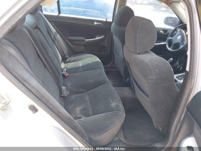 2005 HONDA ACCORD SDN EX/EX-L WITH NAVI VIN: 1HGCM56765A150619
