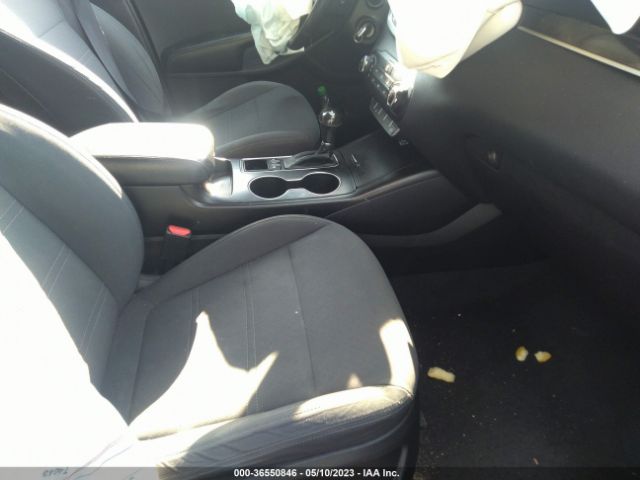 5XYPGDA33GG172473 KIA SORENTO LX
