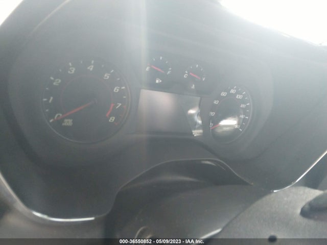 Chevrolet Camaro 1lt 2019 1G1FB1RX7K0113725 Image 7