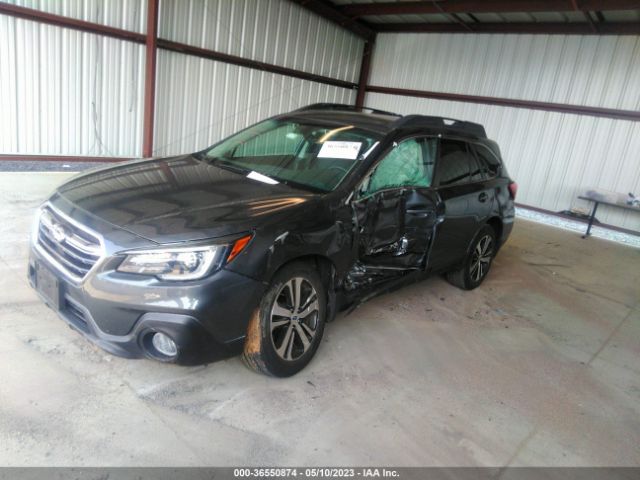 4S4BSANC9K3367908 Subaru Outback Limited