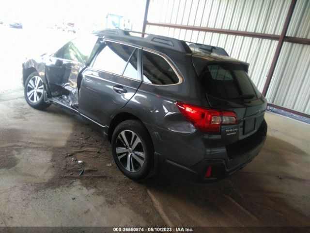 4S4BSANC9K3367908 Subaru Outback Limited