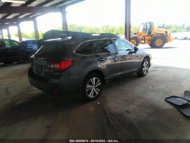 4S4BSANC9K3367908 Subaru Outback Limited