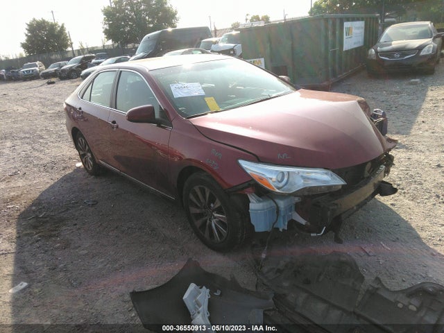 2017 4T1BF1FK5HU645345 main image