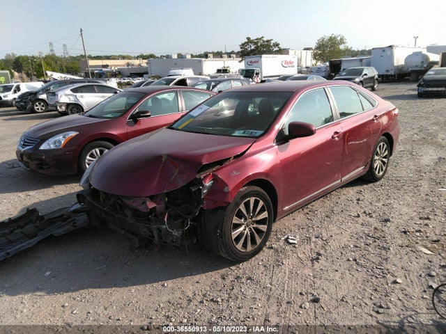 Toyota CAMRY XLE 2017 4T1BF1FK5HU645345 Image 2