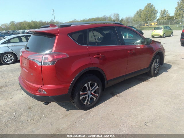 2017 TOYOTA RAV4 LE VIN: JTMZFREV3HJ111159