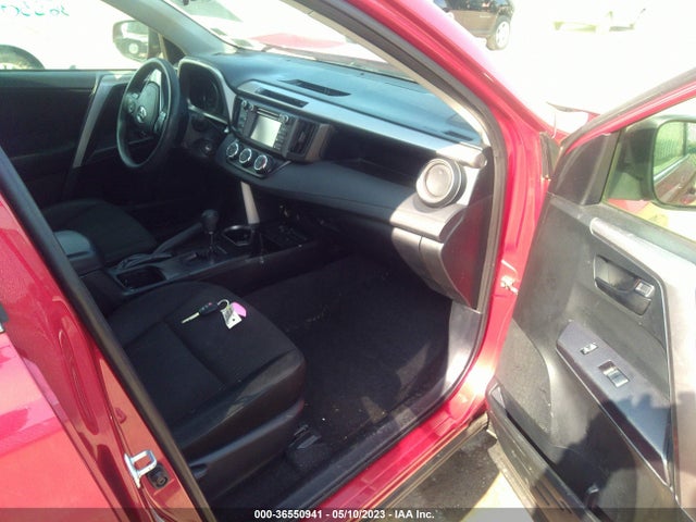 2017 TOYOTA RAV4 LE VIN: JTMZFREV3HJ111159