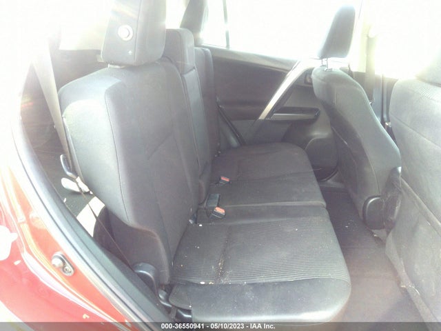2017 TOYOTA RAV4 LE VIN: JTMZFREV3HJ111159