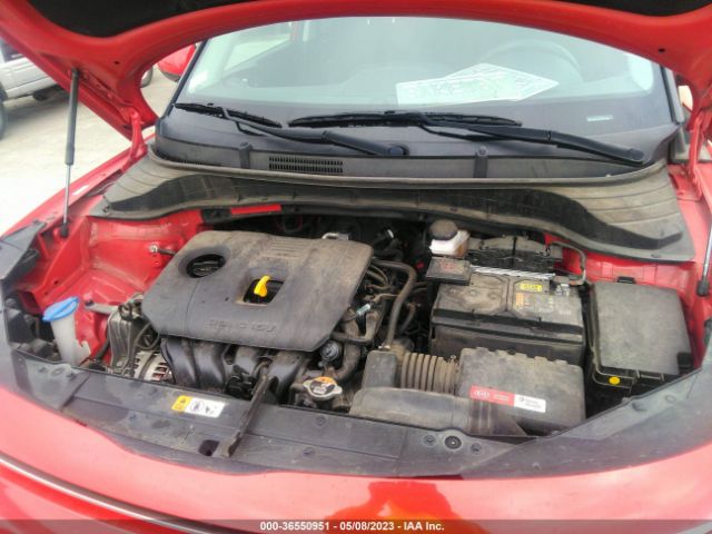 KNDJ23AU8M7777489 KIA SOUL S