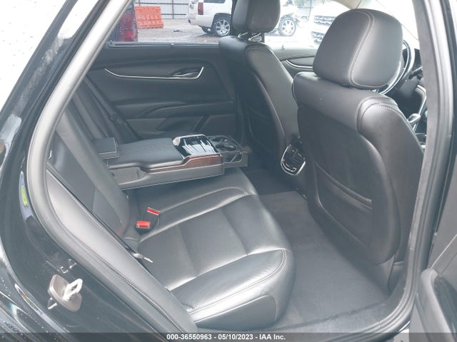 2G61U5S3XJ9154979 Cadillac Xts Livery Package