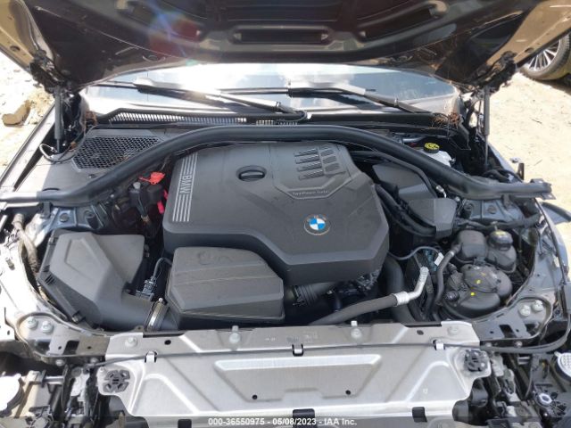 3MW5R1J04N8C38492 BMW 3 Series 330i
