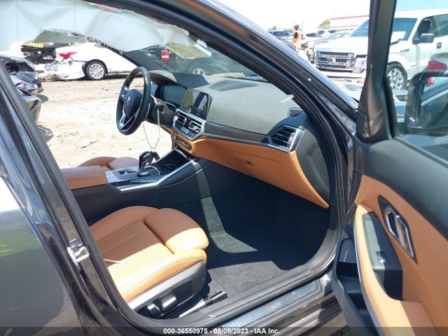 3MW5R1J04N8C38492 BMW 3 Series 330i