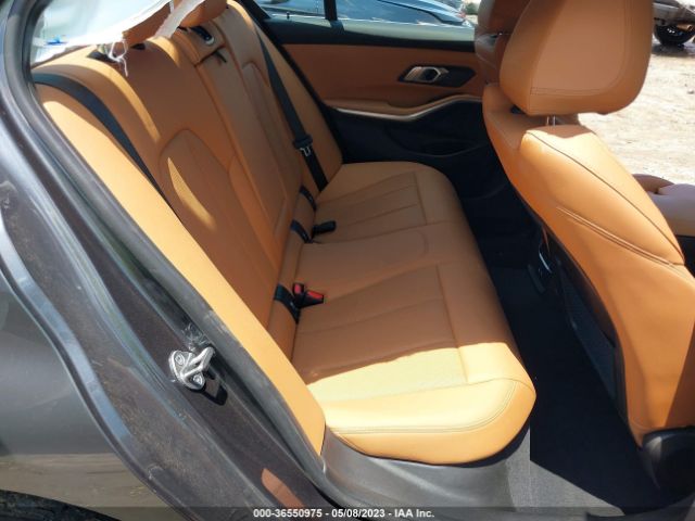 3MW5R1J04N8C38492 BMW 3 Series 330i