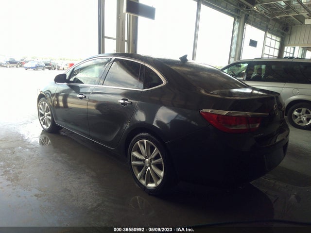 1G4PR5SK2E4123469 Buick Verano Convenience Group