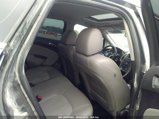 1G4PR5SK2E4123469 Buick Verano Convenience Group