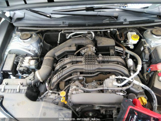 4S3GTAB66K3700054 Subaru Impreza