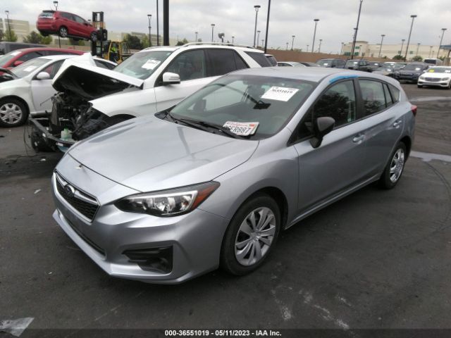 4S3GTAB66K3700054 Subaru Impreza