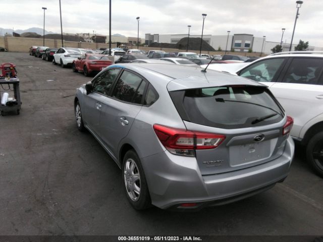 4S3GTAB66K3700054 Subaru Impreza