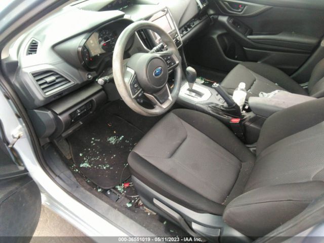 4S3GTAB66K3700054 Subaru Impreza