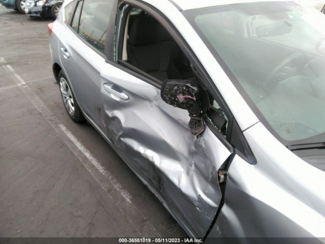 4S3GTAB66K3700054 Subaru Impreza