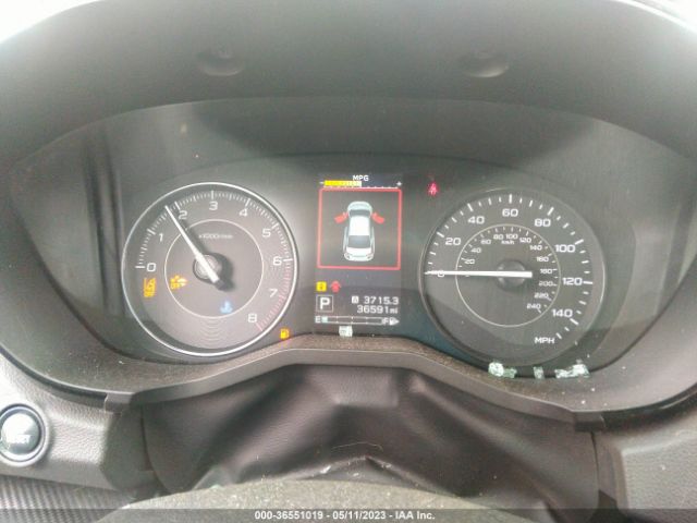 4S3GTAB66K3700054 Subaru Impreza