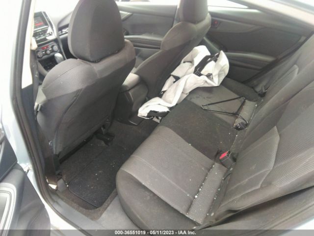 4S3GTAB66K3700054 Subaru Impreza