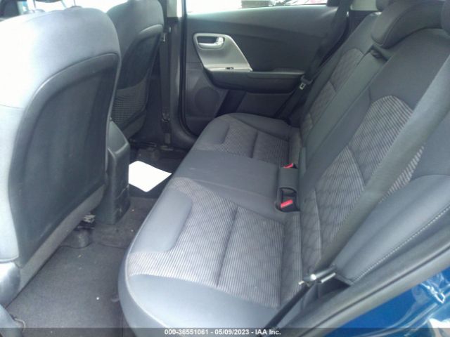 KNDCB3LC2K5314608 KIA NIRO LX