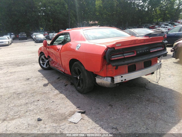 Dodge Challenger Sxt 2020 2C3CDZAG2LH206474 Image 3