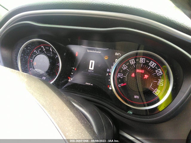 Dodge Challenger Sxt 2020 2C3CDZAG2LH206474 Image 7