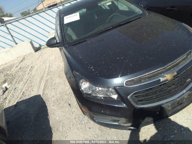 2015 1G1PA5SH1F7211101 main image