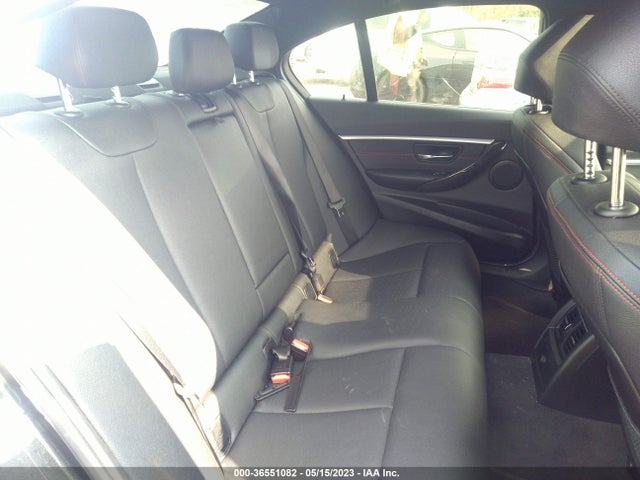 BMW 330e Iperformance 2017 WBA8E1C36HA156269 Image 8