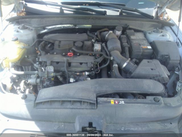 5XXG64J25MG031575 KIA K5 Gt-line